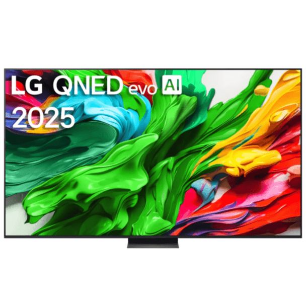 Televizor LG 100QNED86A6.AMCN — Monitorlər, Bakı