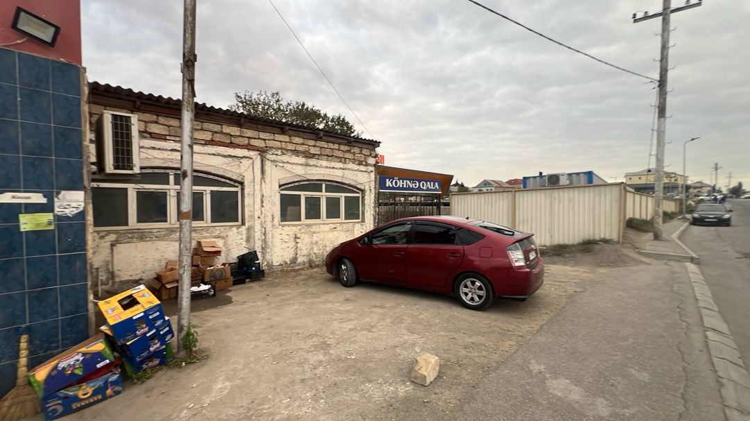 Satılır obyekt 1000 m² — Əmlak, Bakı (8)