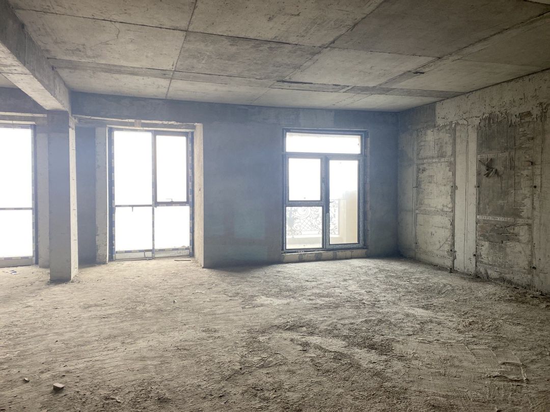 Satılır 4 otaqlı yeni tikili 211 m² — Mənzil, Bakı (5)