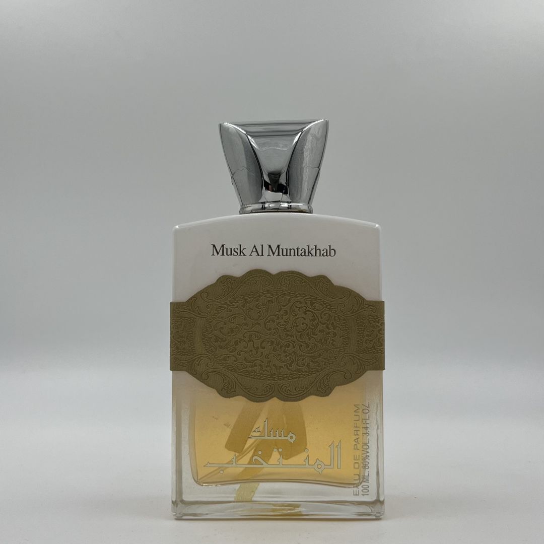 No Brand Musk Al Muntakhab, uniseks, 100 ml — Mallar, Bakı (2)