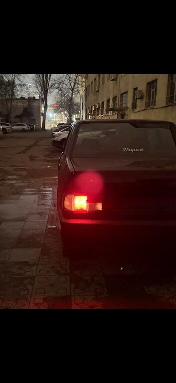 Tofas Sahin, 1.6 L, 2004 il, 91 580 km 10-NL-082 — Avtomobillər, Bakı (9)
