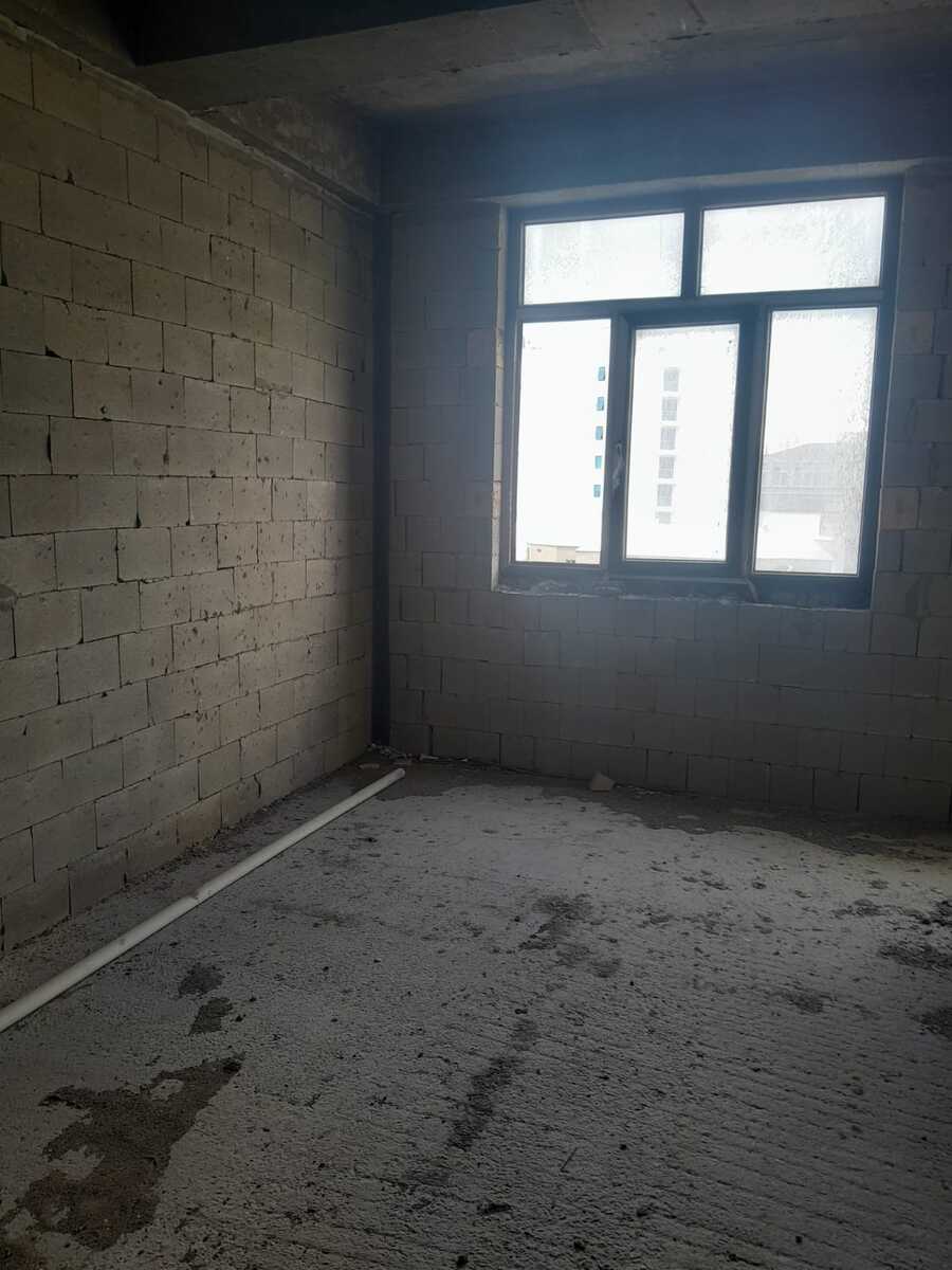 Satılır 3 otaqlı yeni tikili 135 m² — Mənzil, Bakı (5)