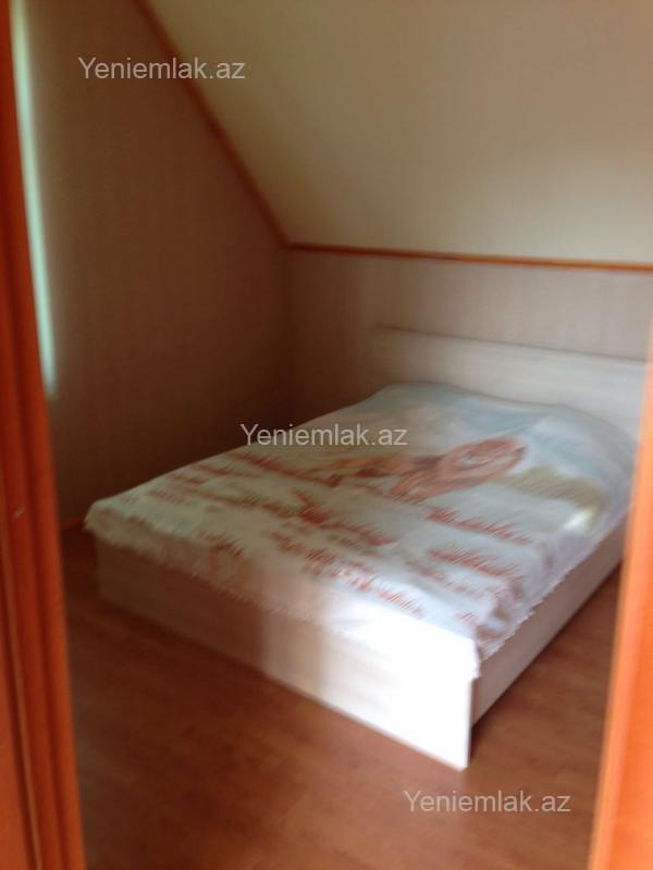 Günlük 3 otaqlı Həyət evi / Villa, 100 m², Quba — Ev, villa, Quba (3)