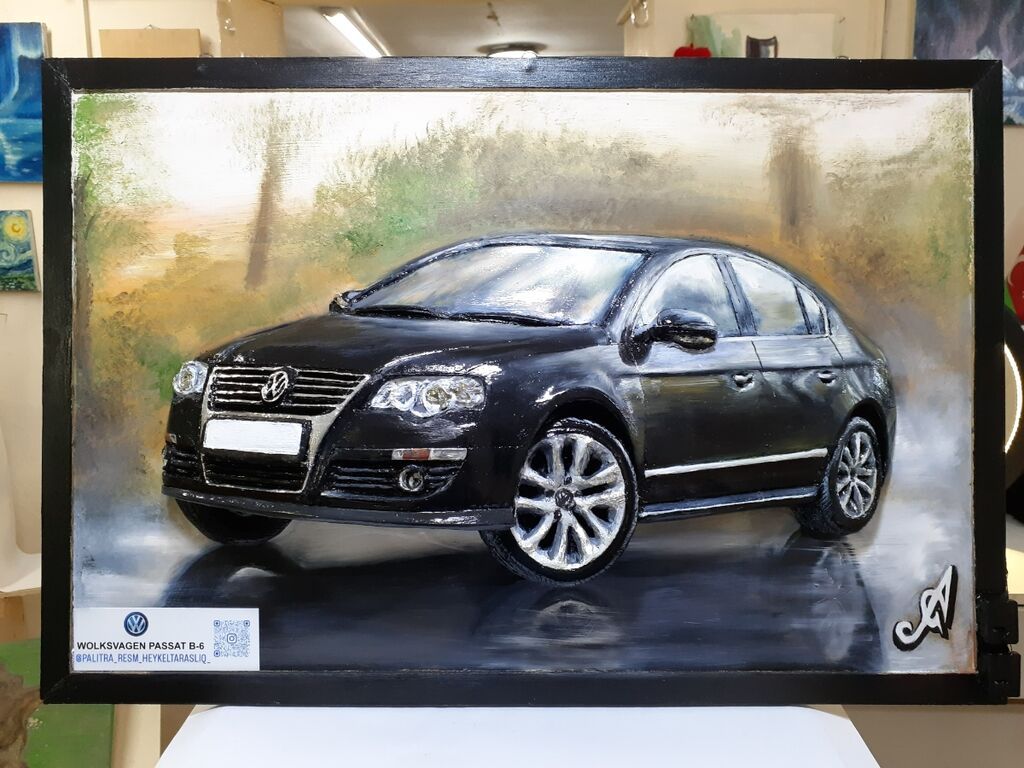 Volkswagen, 2026 il, Ünvandan götürmə, Pulsuz çatdırılma, Ödənişli çatdırılma — Modellar, Gəncə (2)