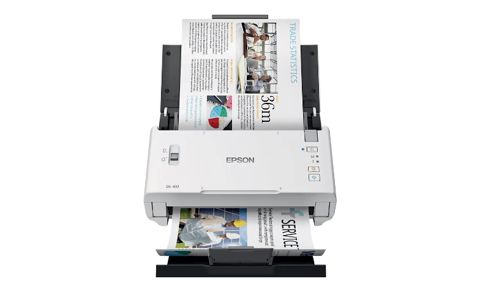 Skaner Epson WorkForce DS-410 B11B249401 — Bakı