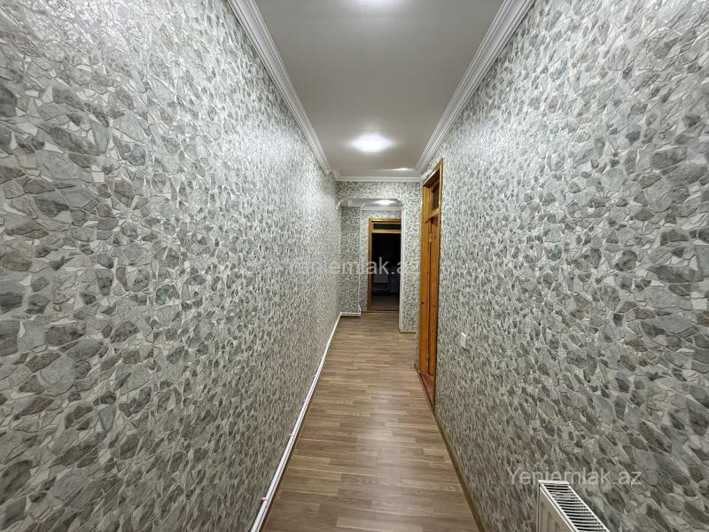 Satılır 3 otaqlı Həyət evi / Villa, 70 m², Binəqədi rayonu — Ev, villa, Bakı (9)