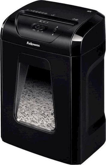 Kağız məhvedici Fellowes Powershred 12C — Ofis texnikası və istehlak malları, Bakı