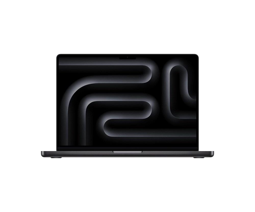 Apple MacBook Pro 14.2" M5 MDE14RU/A — Noutbuklar, Bakı