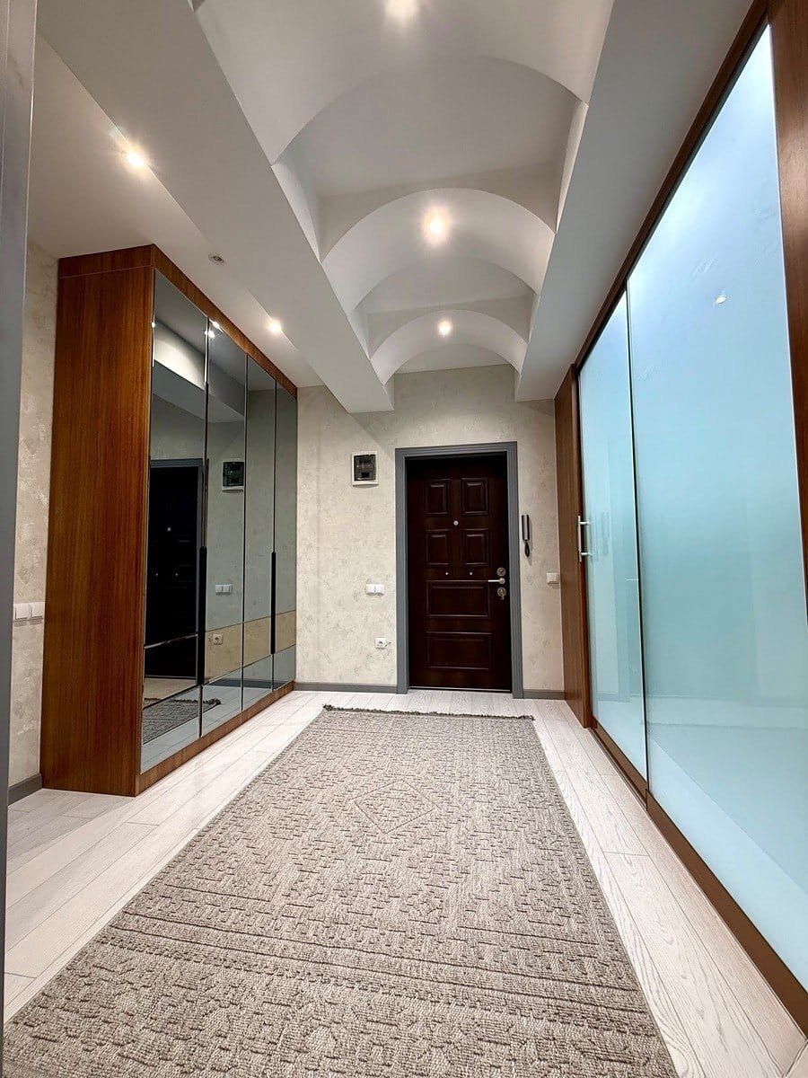 Satılır 2 otaqlı yeni tikili 70 m² — Mənzil, Bakı (11)