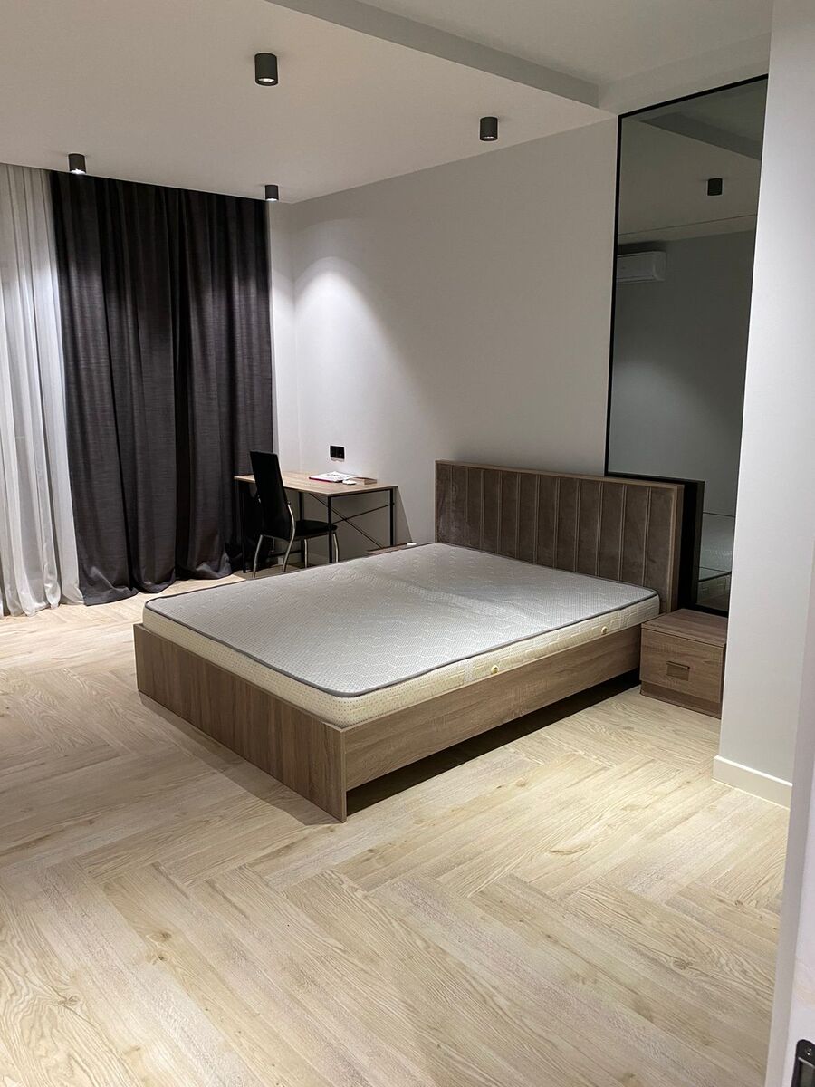 İcarəyə verilir 2 otaqlı yeni tikili 78 m² — Mənzil, Bakı (6)