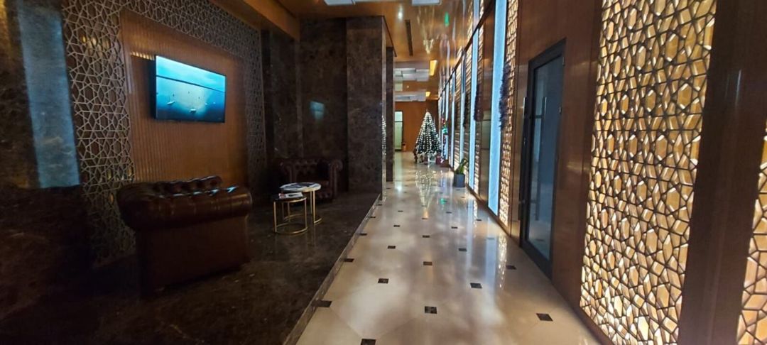 Satılır 2 otaqlı yeni tikili 92 m² — Mənzil, Bakı (6)