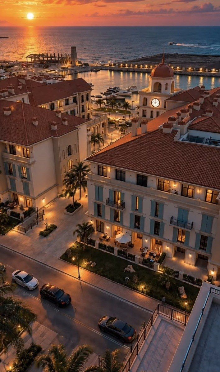Satılır 2 otaqlı yeni tikili 73 m² — Mənzil, Bakı (2)