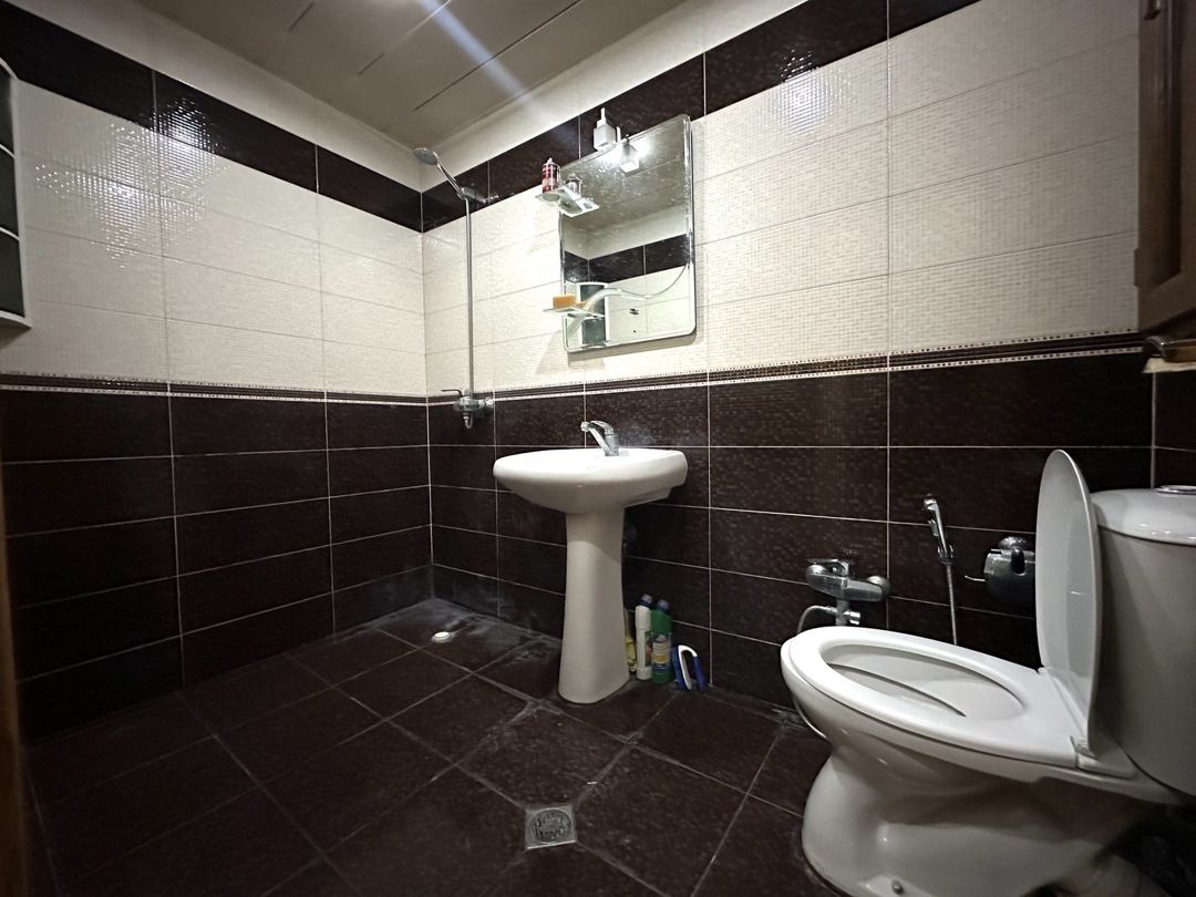 Satılır 2 otaqlı yeni tikili 50 m² — Mənzil, Bakı (10)