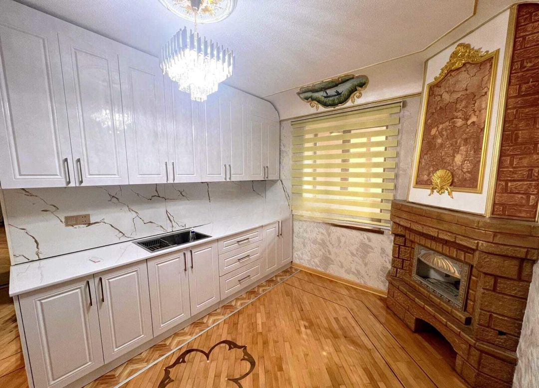 Satılır 2 otaqlı köhnə tikili 60 m² — Mənzil, Bakı (5)