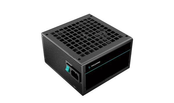 Qida bloku power supply deep cool PF400 80PLUS 400W — Qida bloklari, Bakı (2)
