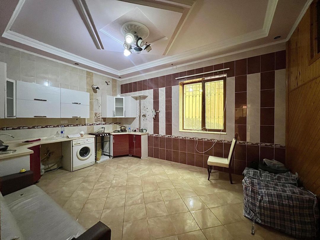 Satılır 7 otaqlı həyət evi/bağ evi 270 m² — Ev, villa, Bakı (8)