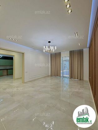 Satılır 4 otaqlı 150 m² bağ evi Mərdəkan — Ev, villa (5)