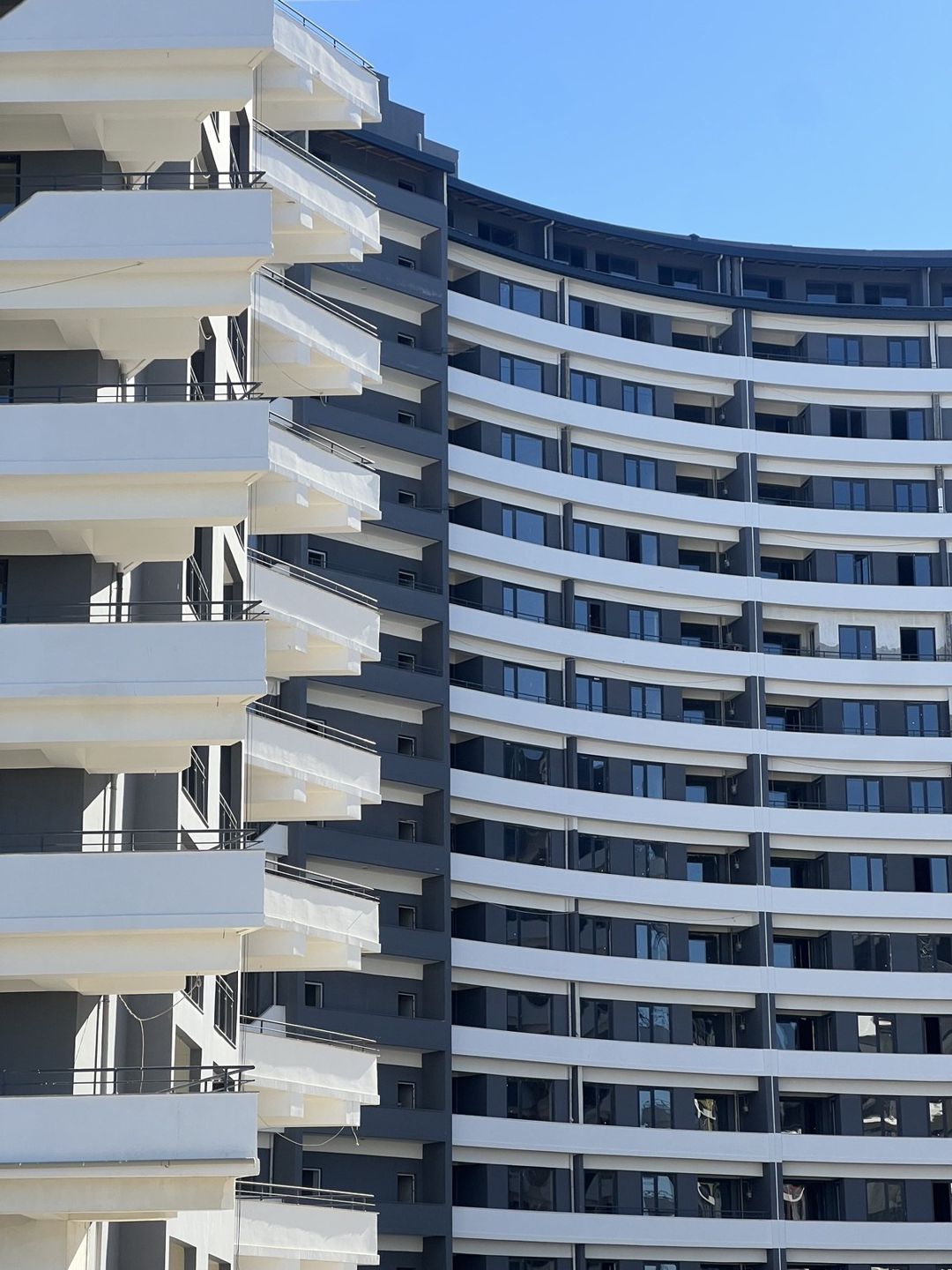 Satılır 2 otaqlı yeni tikili 73 m² — Mənzil, Bakı (2)