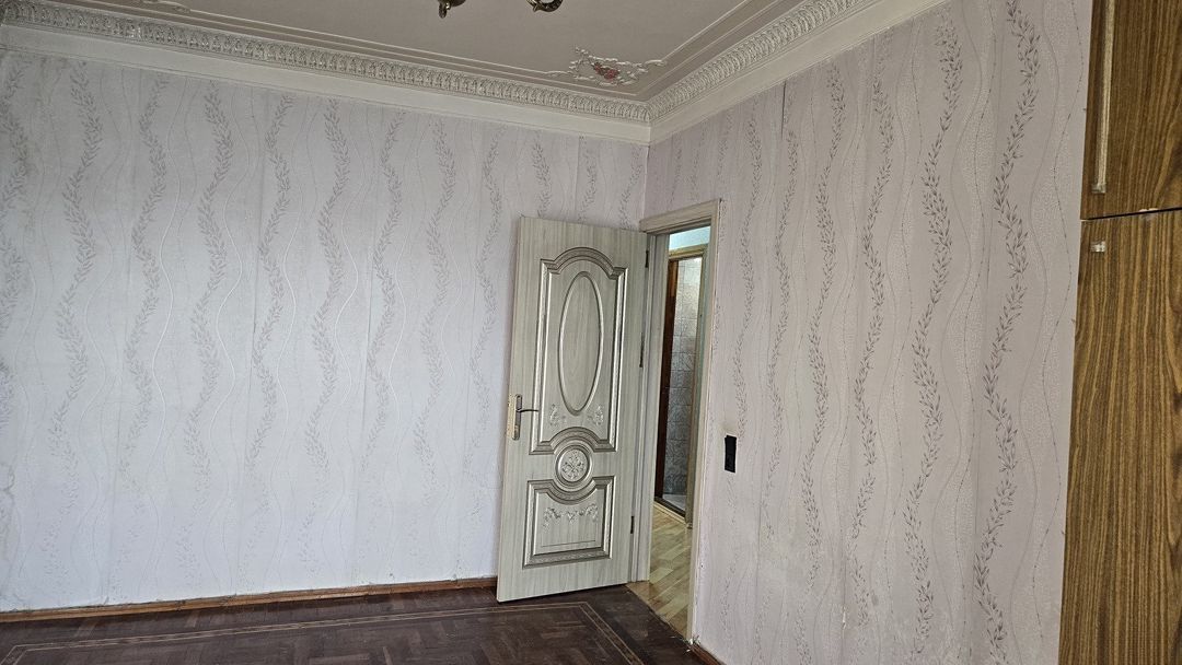 Satılır 3 otaqlı köhnə tikili 90 m² — Mənzil, Bakı (12)