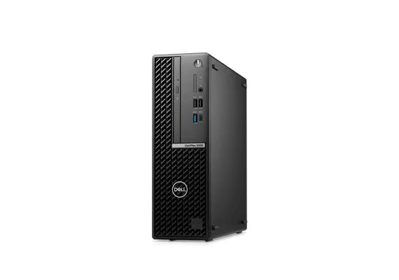 Desktop Dell Optiplex 5000 SFF N003O5000SFF_VP_UBU — Masaüstü kompüterlər, Bakı