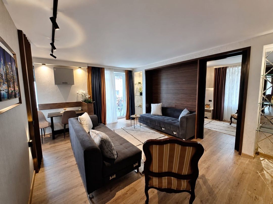 Satılır 2 otaqlı köhnə tikili 58 m² — Mənzil, Bakı (5)