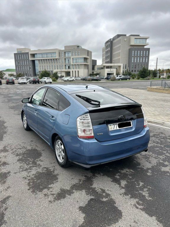 Toyota Prius, 1.5 L, 1.3 kWh, 2006 il, 470 918 km — Avtomobillər, Bakı (10)
