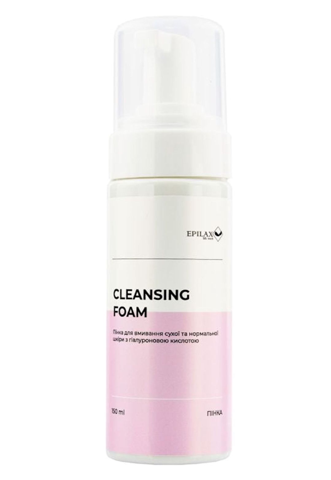 Üz üçün köpük Epilax 150 ml — Mallar, Bakı