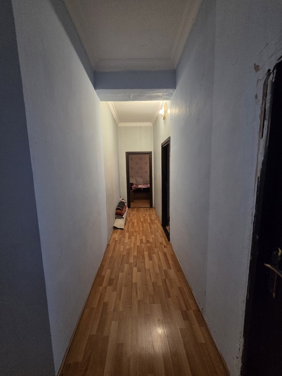 Satılır 3 otaqlı yeni tikili 88 m² — Mənzil, Bakı (10)