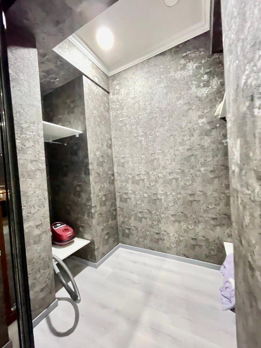 İcarəyə verilir 4 otaqlı yeni tikili 190 m² — Mənzil, Bakı (9)