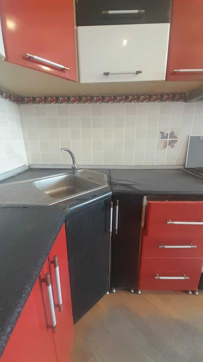 Satılır 3 otaqlı yeni tikili 135 m² — Mənzil, Bakı (3)