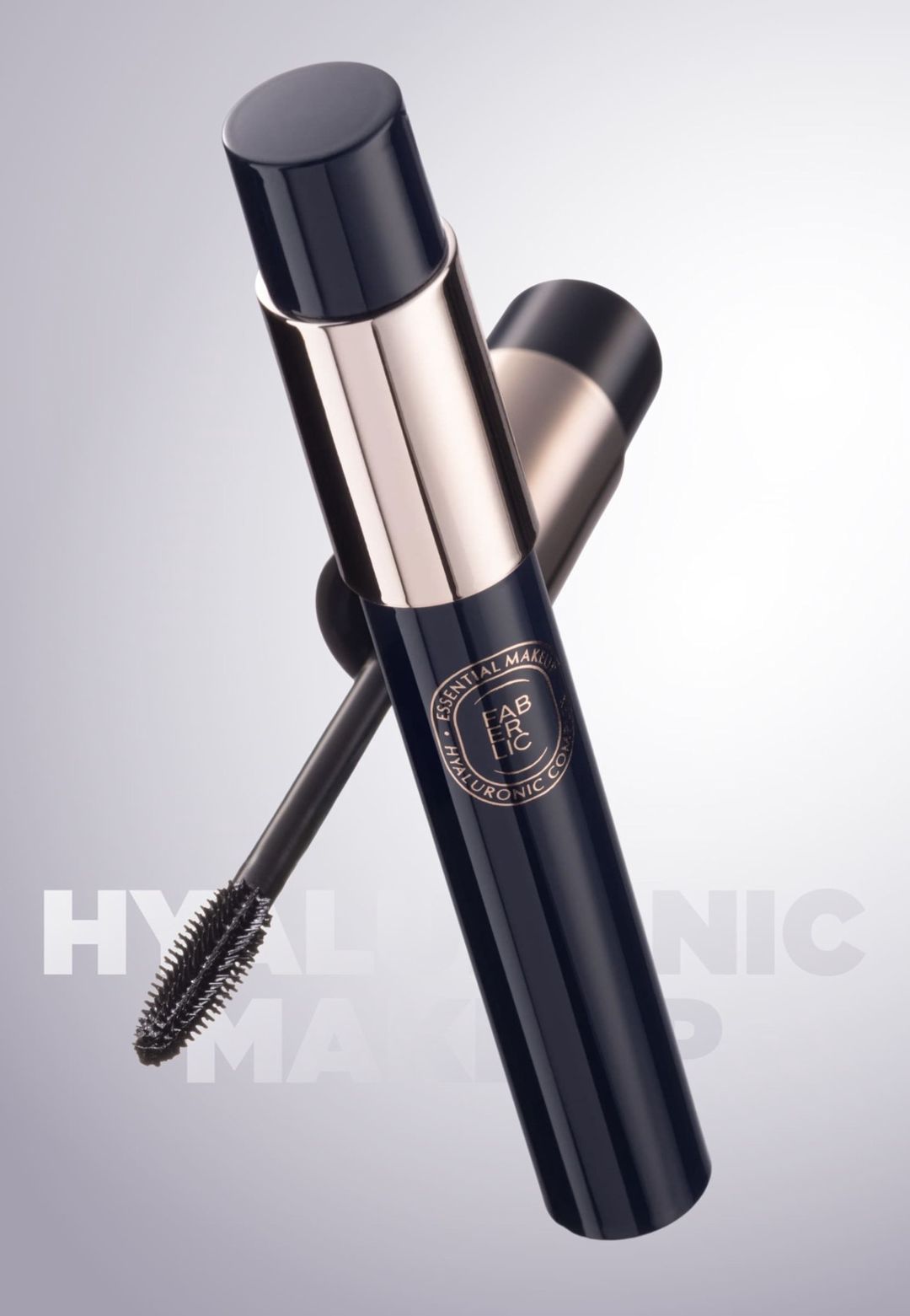 Kirpiklər üçün tuş No Brand Hyaluronic Makeup 8 ml — Mallar, Bakı (3)