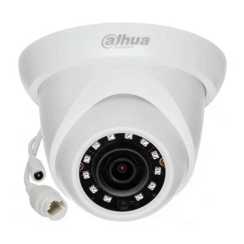 2Mp IP Kamera Dahua DH-IPC-HDW1230SP-0280B-S5 — Təhlükəsizlik sistemləri, Bakı