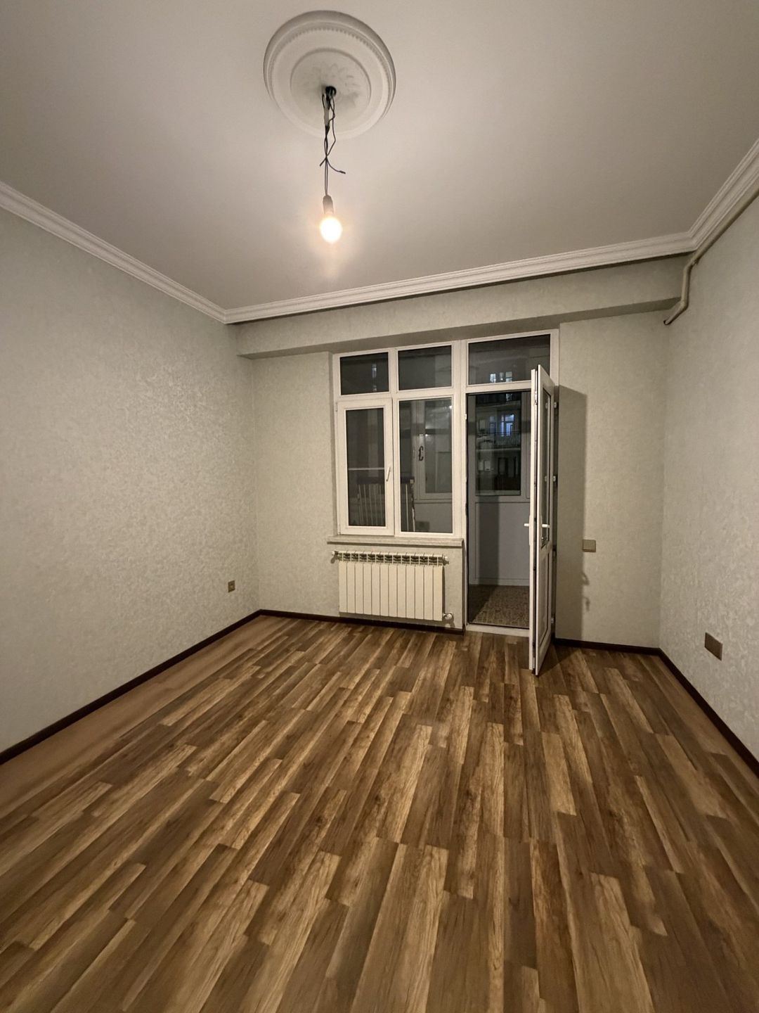 İcarəyə verilir 3 otaqlı yeni tikili 90 m² — Mənzil, Bakı (4)