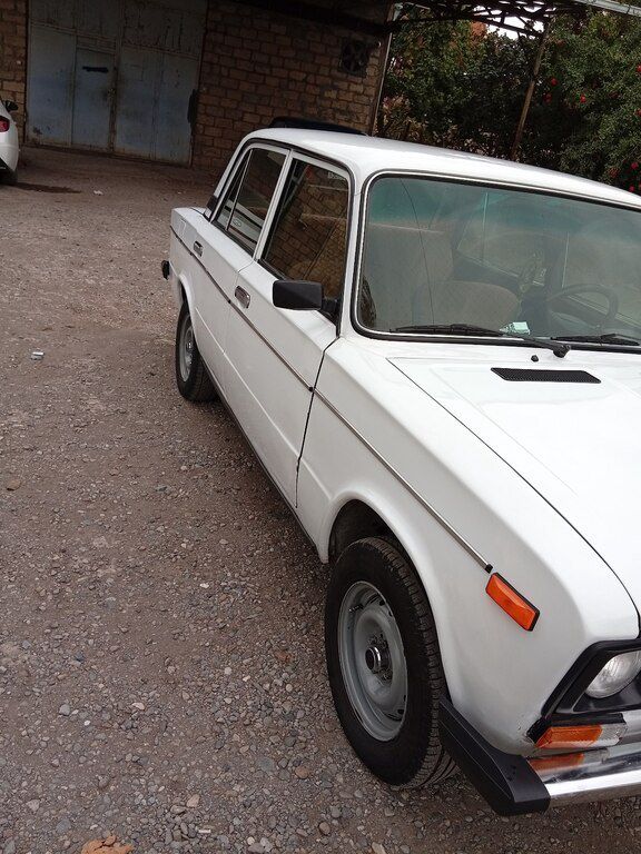 Lada (VAZ) 2106, 1.5 L, 1983 il, 123 456 km — Avtomobillər, Gəncə (3)