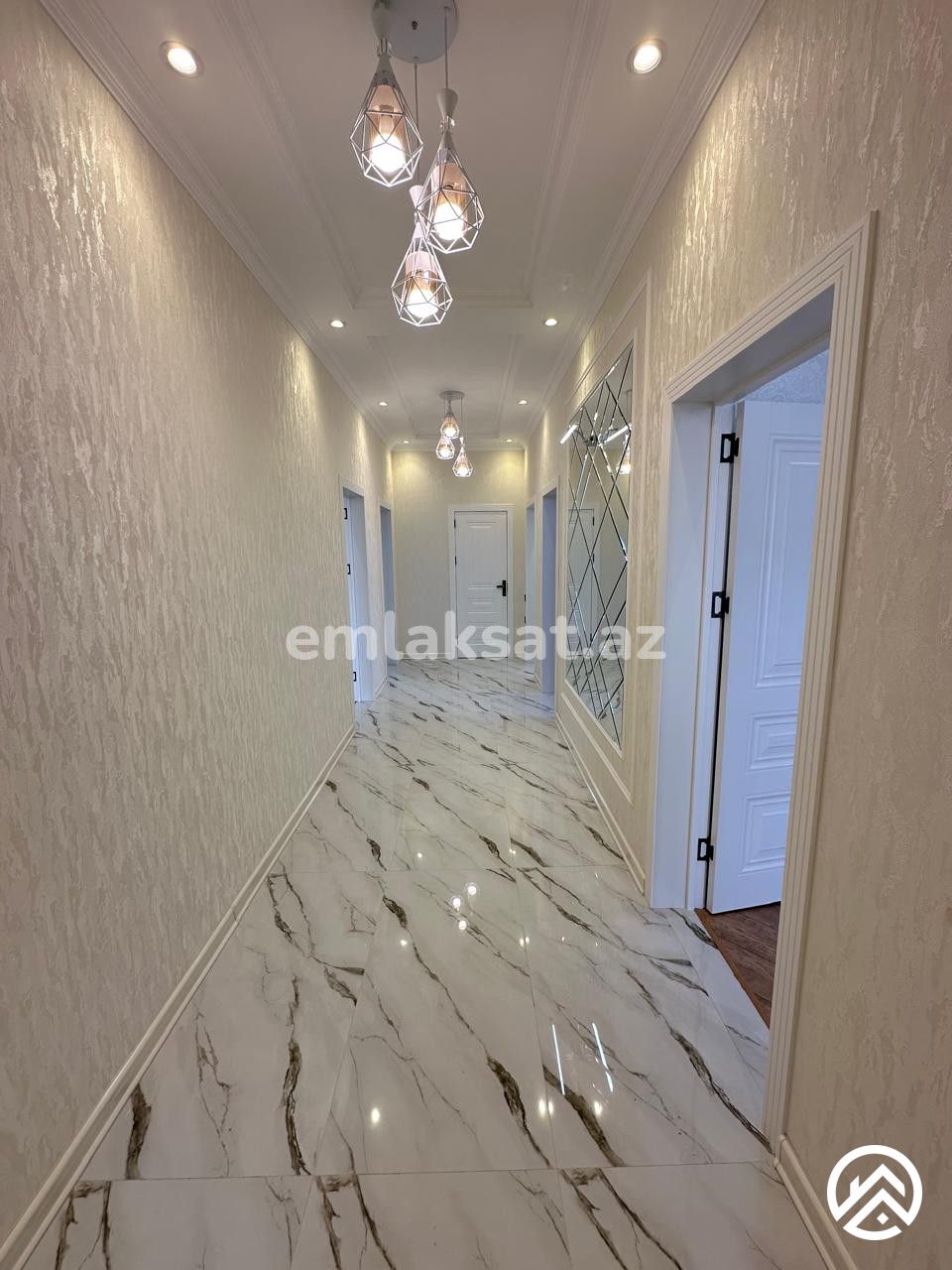 Satılır 4 otaq həyət evi / bağ evi 145 m², Buzovna — Ev, villa, Bakı (5)