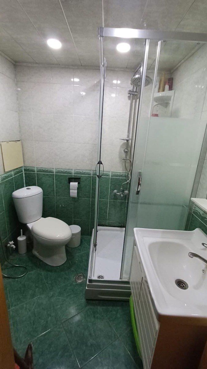 Satılır 2 otaqlı yeni tikili 36 m² — Mənzil, Xırdalan (5)