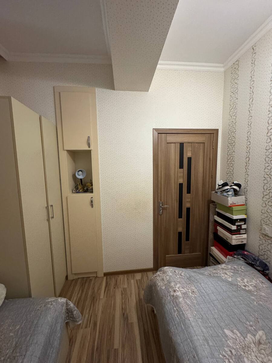 Satılır 3 otaqlı yeni tikili 50 m² — Mənzil, Bakı (9)