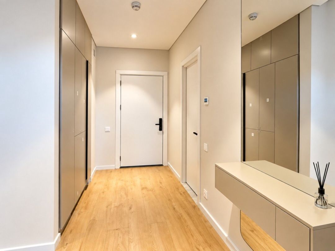 Satılır 2 otaqlı yeni tikili 76 m² — Mənzil, Bakı (8)