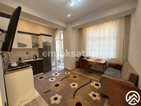 Satılır 2 otaq yeni tikili 45 m², Masazır — Bakı