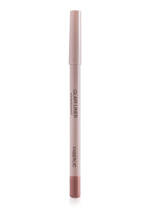 Dodaq üçün qələm No Brand Glam Liner, ton 41137 — Bakı