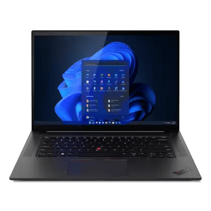 Laptop Lenovo ThinkPad X1 Extreme G5 21DFS0TN-RT — Noutbuklar, Bakı