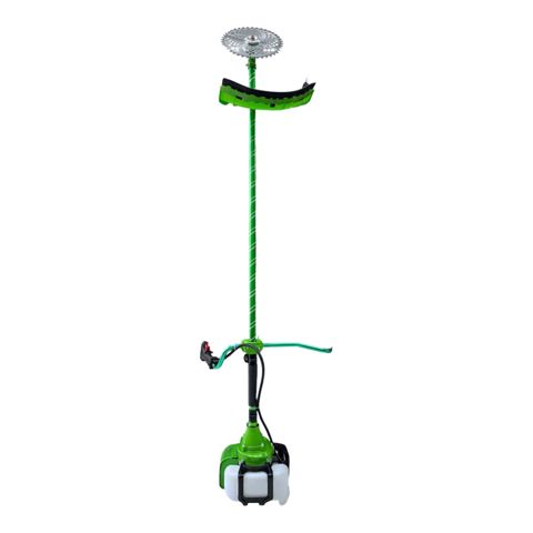 Benzinli trimmer 5272 — Bakı