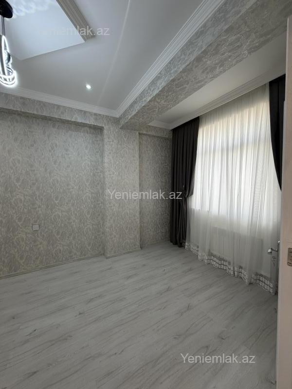 Satılır 3 otaqlı Bina evi menzil (Yeni tikili), 72 m², Yasamal rayonu — Mənzil, Bakı (8)