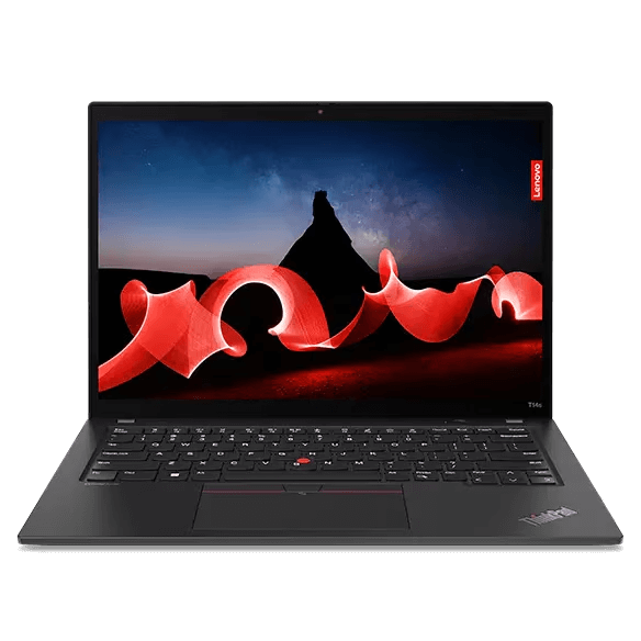 Laptop Lenovo ThinkPad T14S G4 21F7S4KA-RT — Noutbuklar, Bakı