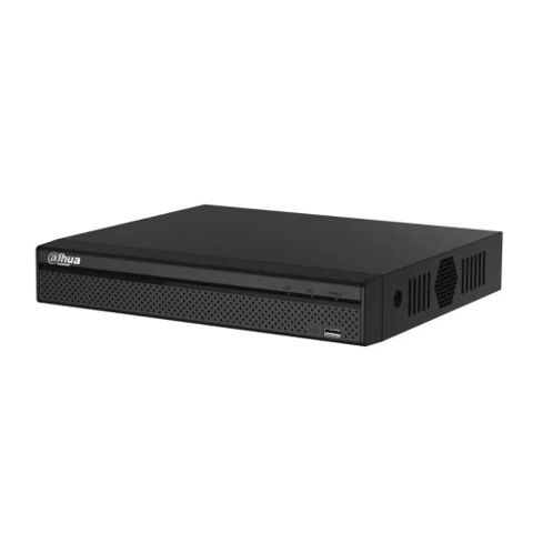 8-kanal XVR videoregistrator Dahua DH-XVR4108HS-S2 — Bakı