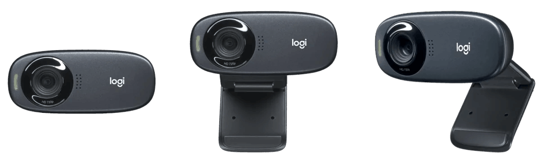 Web kamera Logıtech C310 — Kompüterlər və noutbuklar, Bakı