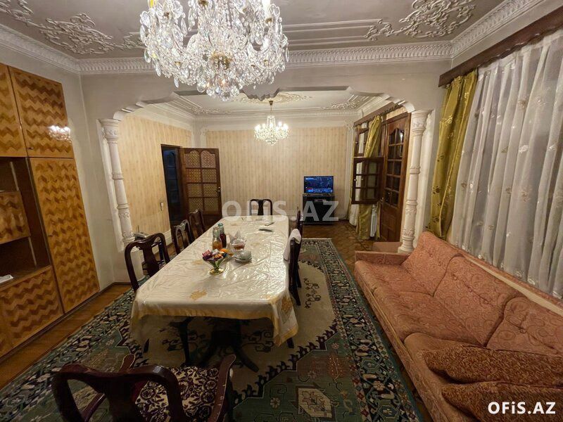 Köhnə tikili Satılır Binəqədi r., 3 otaq, 90 m² — Mənzil, Bakı (4)