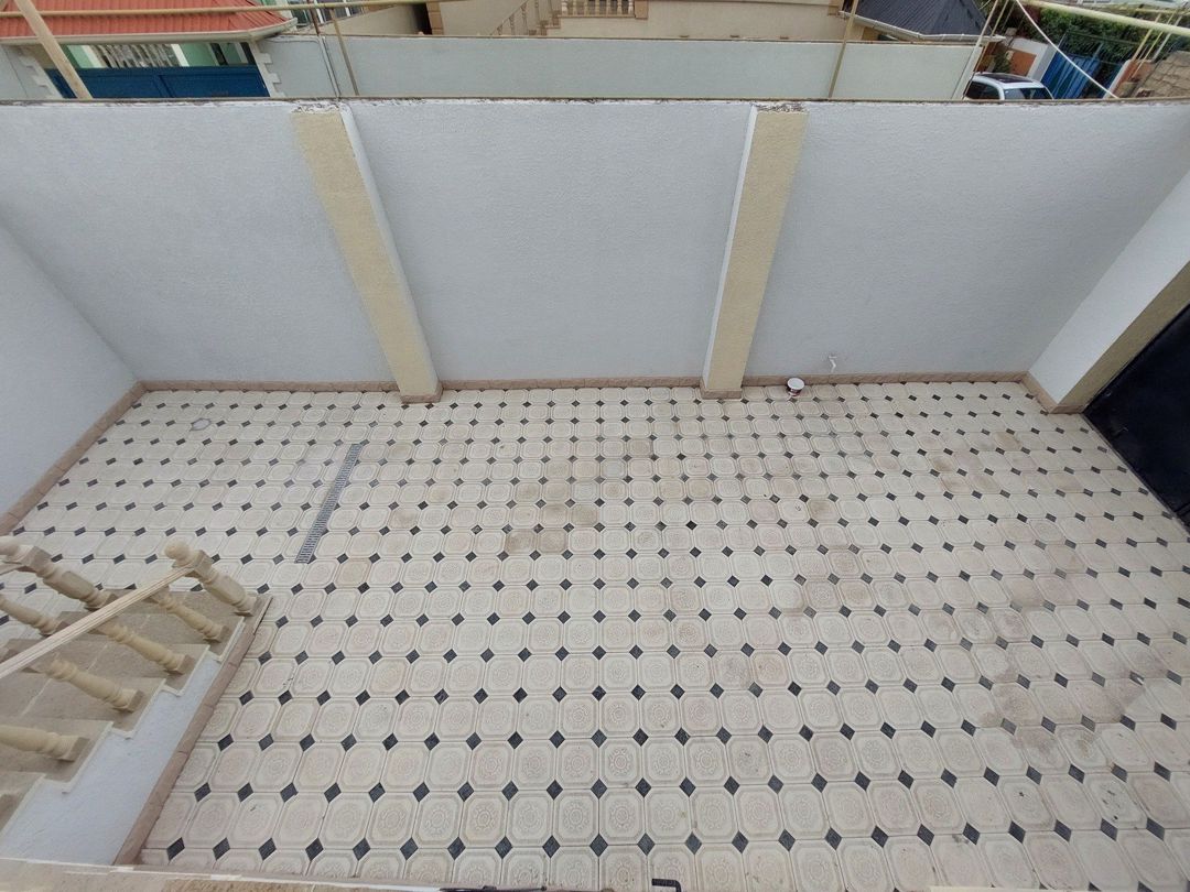 Satılır 4 otaqlı həyət evi/bağ evi 120 m² — Ev, villa, Bakı (6)