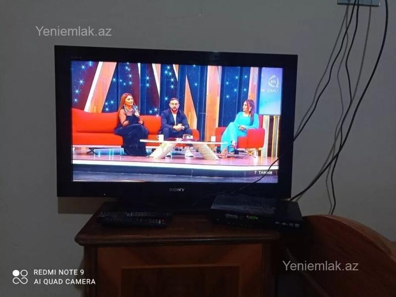 Kirayə 2 otaqlı Həyət evi / Villa, 50 m², Masazır — Ev, villa, Abşeron (2)