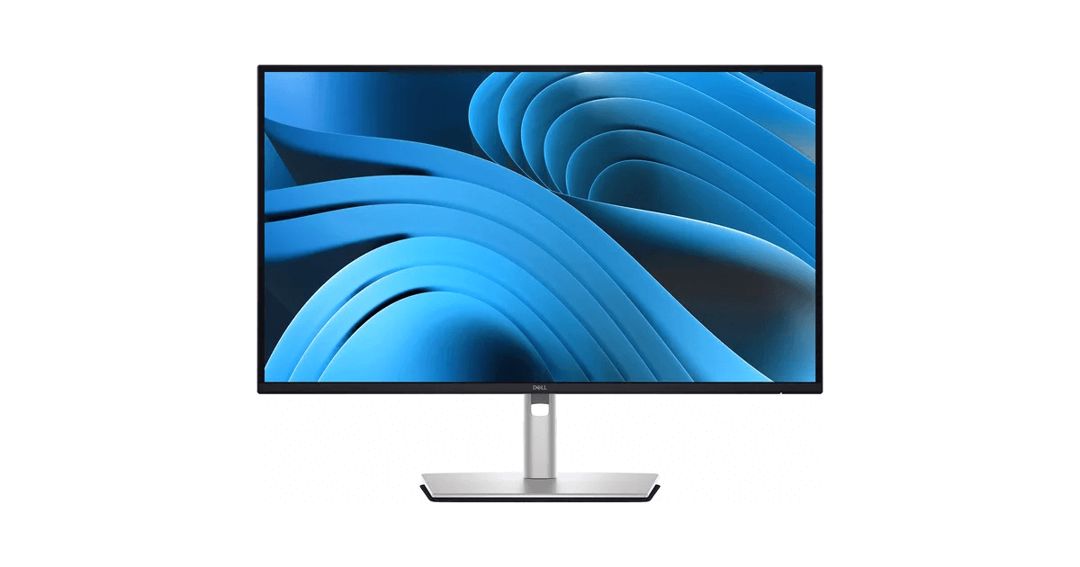 Monitor Dell Pro 27 Plus QHD P2725D 210-BRDL — Monitorlər, Bakı